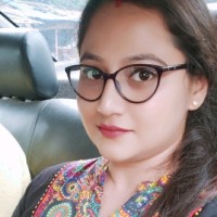 Nabamita Ghosh