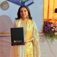 Bhakti Hingane