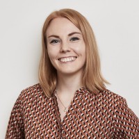 Julie Kirkegaard Österman