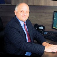 Mykola Oberkovych BA, CIP