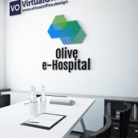 Olive e-Hospital