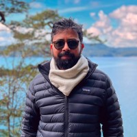 Prateek Solanki