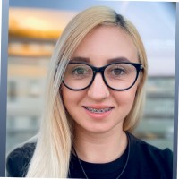 Aleksandra Margoś