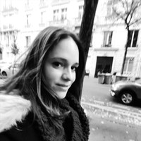Virginie Bourdais