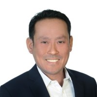 Daryl Liew