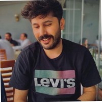 HALİL ÖZCAN