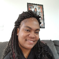 Kimberly Holliday