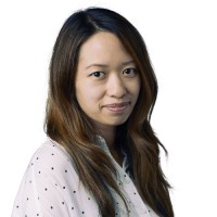 Christina Iskandar