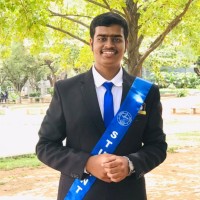 Rithwik Reddy