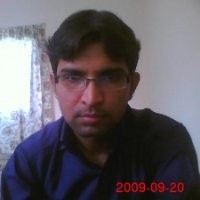 Kamran Khan