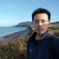 Jiaming Xu