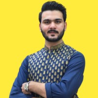 Muhammad Awais Nazir Ahmad