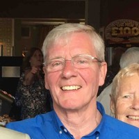 Colin Blair