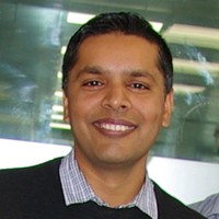 Nayan Patel