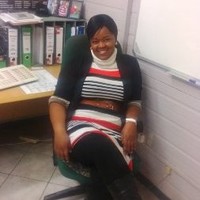 Yvonne Kedibone Baloyi