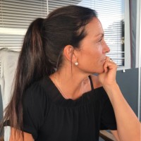 Linda Robertsson