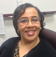 Joan Perkins
