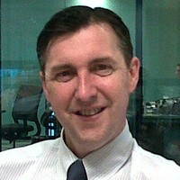 Keith Durrant