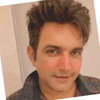 Harsh Punia