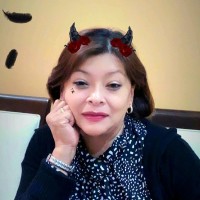 Maria Aparicio