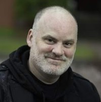 Jono Davis