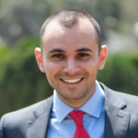 Renato Blanco Pérez