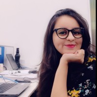 Mansi P.