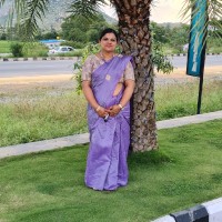 Dr. Savitha Deepak
