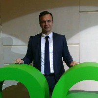 Maxim OSIPOV, PMP