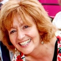Terri Dowty