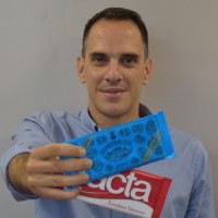 Dimitris Oikonomou