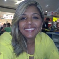 Roseany Barbosa
