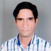 Ashok Maurya