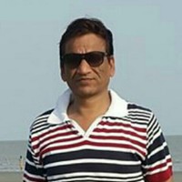 Jagdish Harsh