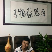 王晨鸣