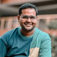 Aarya Prasad