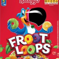 Nescau Radical Cereal