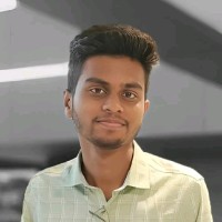 SWAMY AKHILESH CHODE