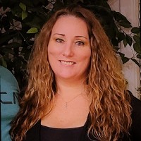 Melissa Page, Sphr