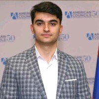 Spartak Ghazaryan