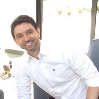 Cesar Toro Suarez, MBA