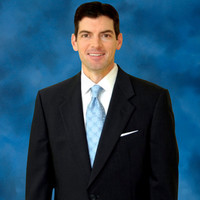 David A. Dodgen
