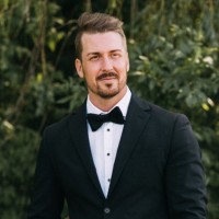 Josh Stone