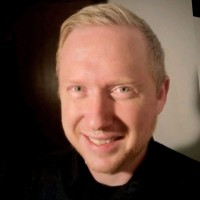 Jonathan Pidgeon-Hancock