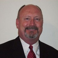 Mark Mckinstry