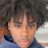 Rashad Harrington