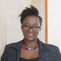 Annette Petunia Mahlangu