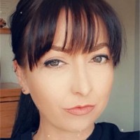 Katie Mccauley