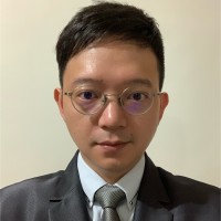 Wayne Wen