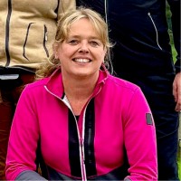 Rienke Wieberdink-Riteco